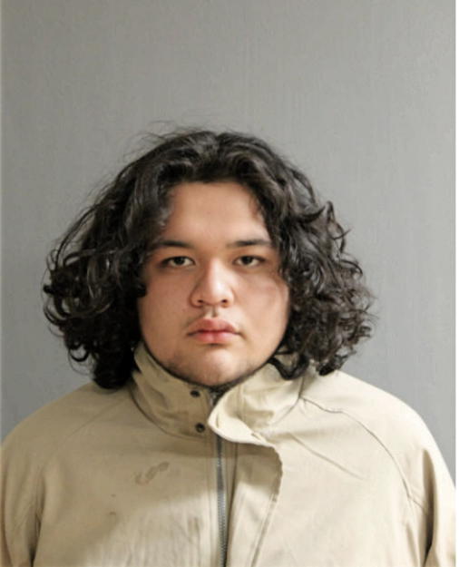 LUIS BAUTISTA, Cook County, Illinois