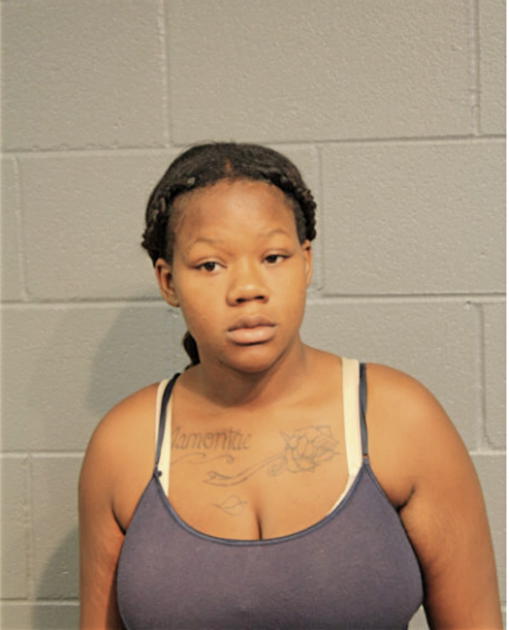 CHEMESE C BLANCHE, Cook County, Illinois