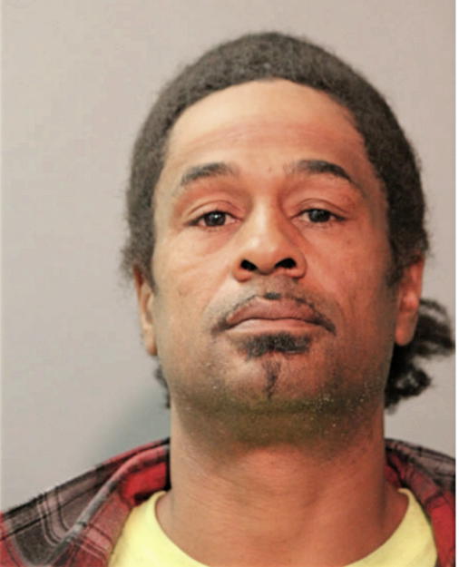 STEVEN L BONDS, Cook County, Illinois