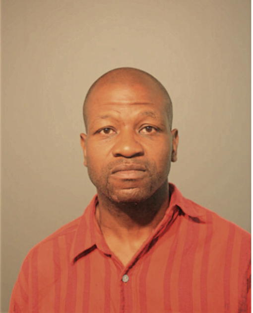 ERIC STEVE BOOSE, Cook County, Illinois