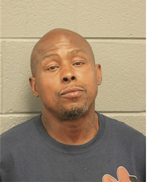DARNELL BOWMAN, Cook County, Illinois