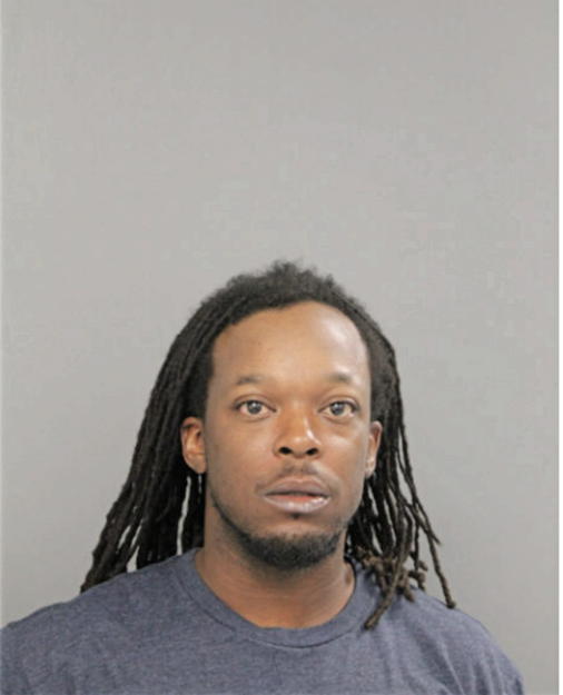 MARCUS BREWER, Cook County, Illinois