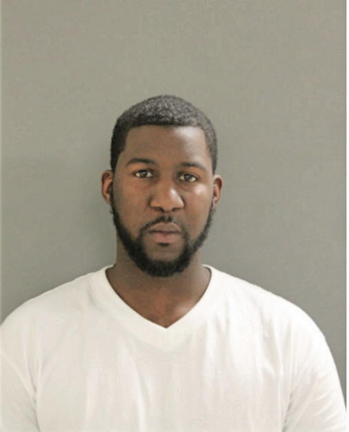 DANTE BROWN, Cook County, Illinois