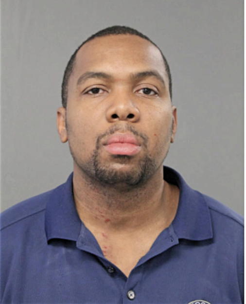 JERMELL L BROWN, Cook County, Illinois