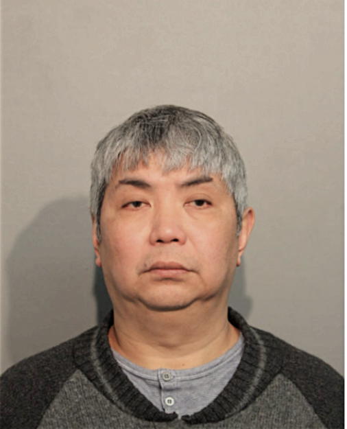 ROLANDO BUENAVENTURA, Cook County, Illinois