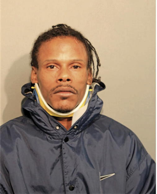 STEVEN BUNDY, Cook County, Illinois