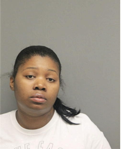 CEANDRA ANOSHEH BURKS, Cook County, Illinois