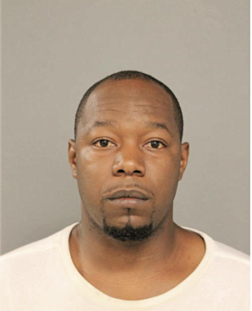 MARTELL CAMPBELL, Cook County, Illinois