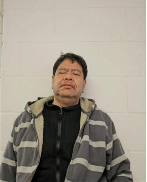 JOSE CAMPOS, Cook County, Illinois