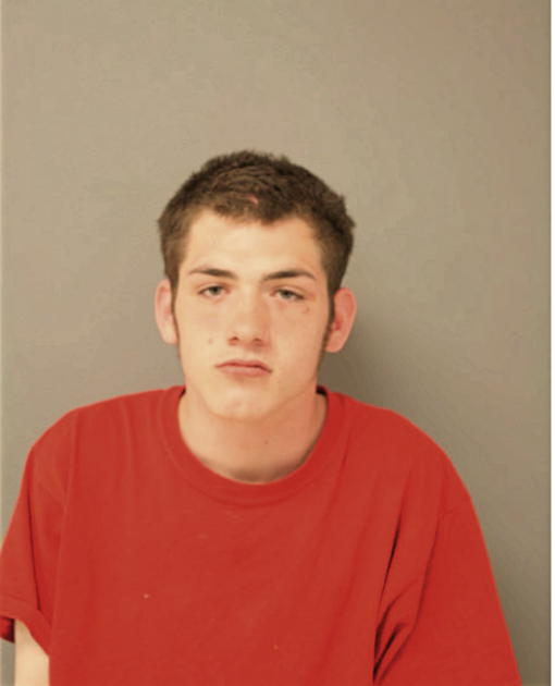 CHRISTOPHER CARDENA, Cook County, Illinois