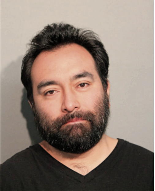 EDUARDO CARMONA, Cook County, Illinois