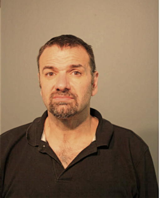 GERALD J CARRAO, Cook County, Illinois