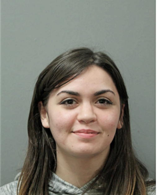 AMBER R CARROLL, Cook County, Illinois