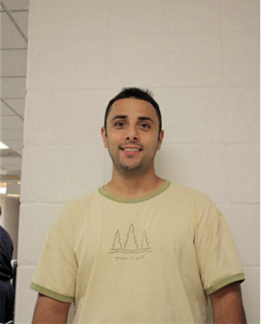 ARNOLD CERMENO, Cook County, Illinois