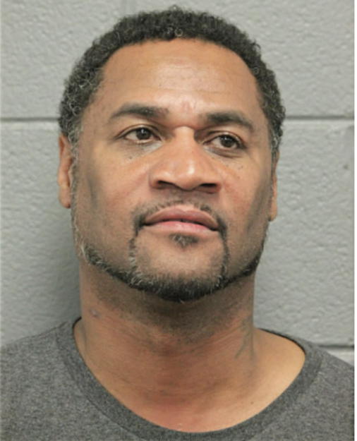 LASHION J CHESTER, Cook County, Illinois