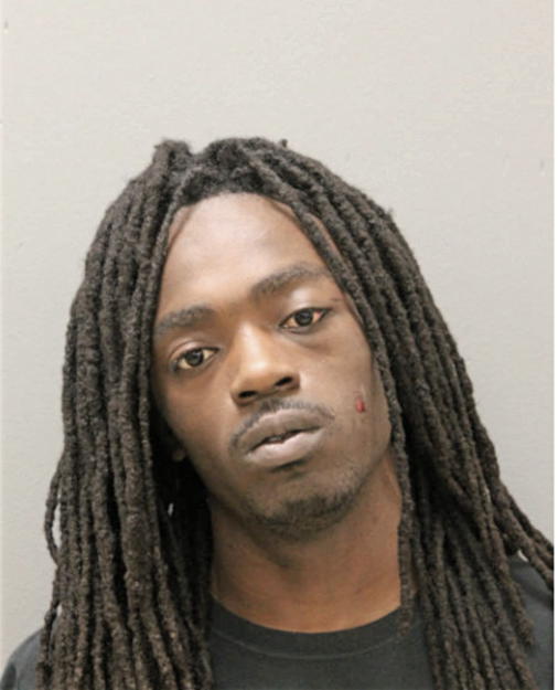 MARCUS CHILD, Cook County, Illinois