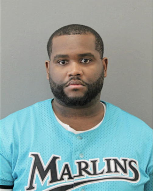 KEVIN L CHILDS, Cook County, Illinois