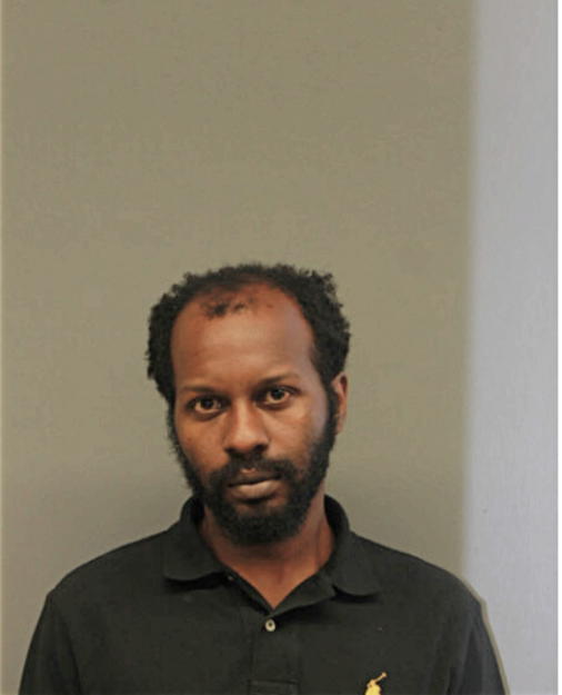 LORENZO L CHILDS, Cook County, Illinois