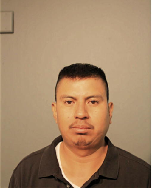 JOSE CARLOS CHILEL-PEREZ, Cook County, Illinois