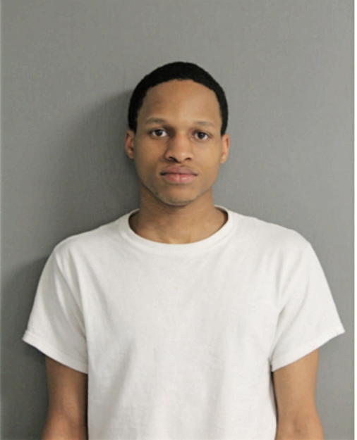 JAVARIUS L CHRISTIAN, Cook County, Illinois
