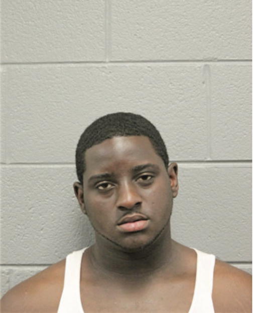 MARK COLLINS, Cook County, Illinois