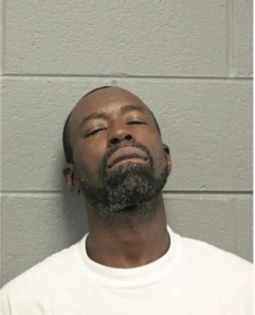 TRAVIS COOK, Cook County, Illinois