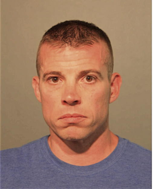 GREGORY R CORA, Cook County, Illinois