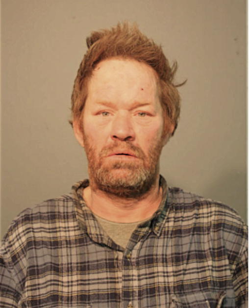 RICHARD CRAIG, Cook County, Illinois