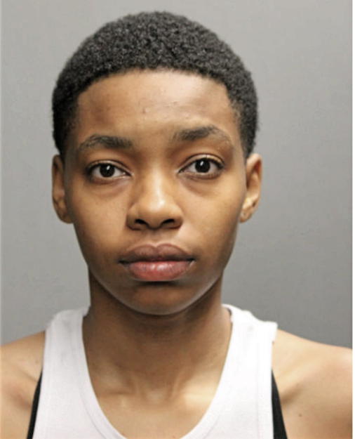 DARLENE CUSTER, Cook County, Illinois