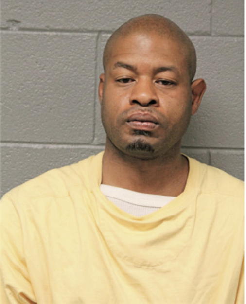 JEFFERY J DAGANS, Cook County, Illinois
