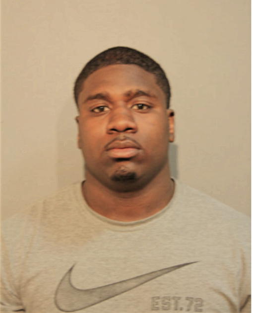 ANTHONY A DAVIS, Cook County, Illinois