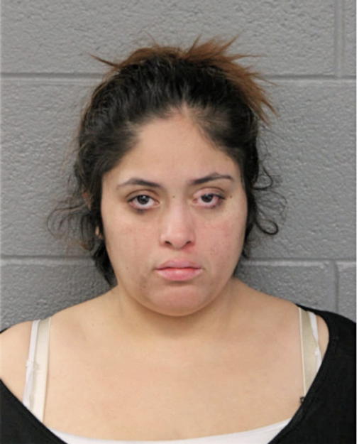 JOANN DAVIS, Cook County, Illinois