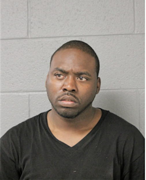 JAMES D DEMUS, Cook County, Illinois
