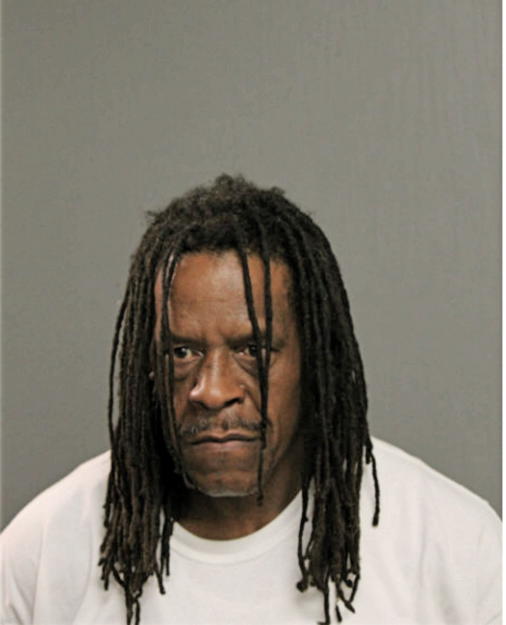 MARVIN DIXON, Cook County, Illinois