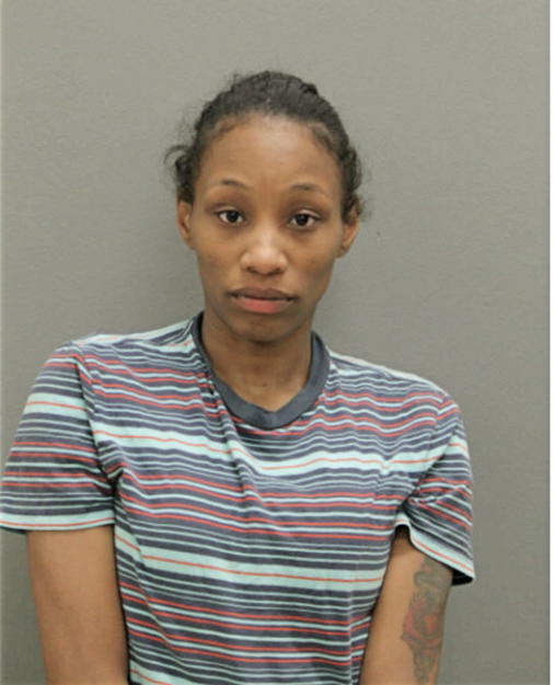 DOMINIQUE DOBINE, Cook County, Illinois