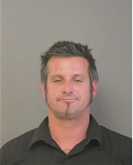 DUSTIN A DORNAY, Cook County, Illinois