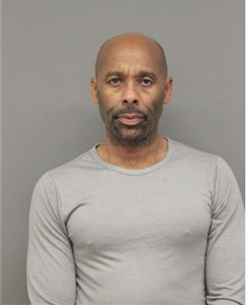 WAYNE M EDWARDS, Cook County, Illinois