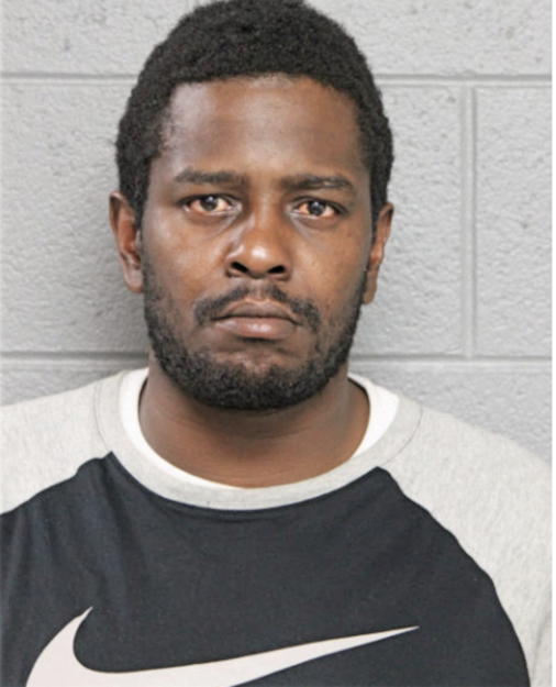 JAMES E ELLIS, Cook County, Illinois