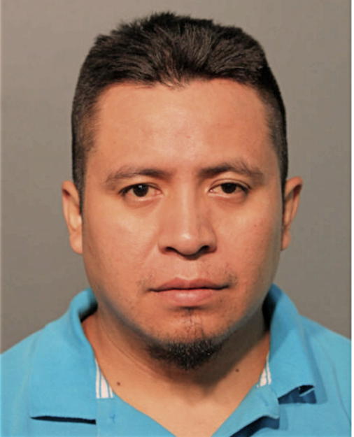 MIGUEL E EMETERIO, Cook County, Illinois