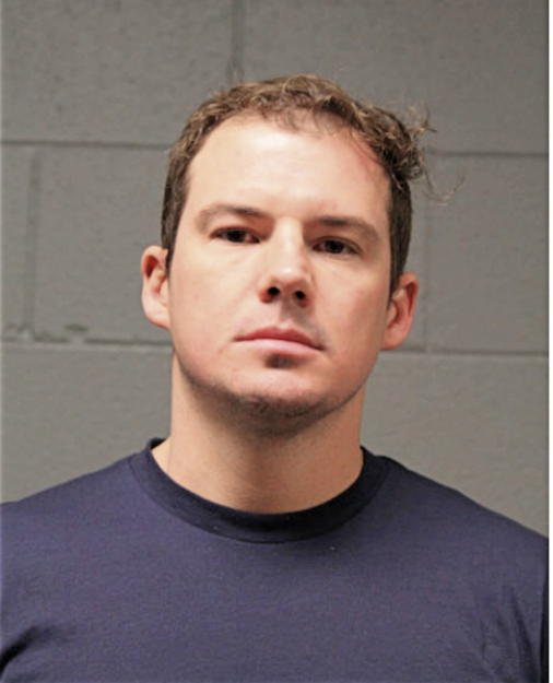MICHAEL ERNST, Cook County, Illinois