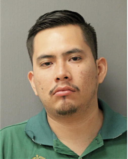 JOSE L ESTRADA, Cook County, Illinois