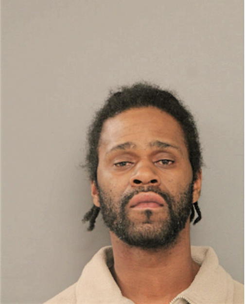 WILLIE L EVANS, Cook County, Illinois