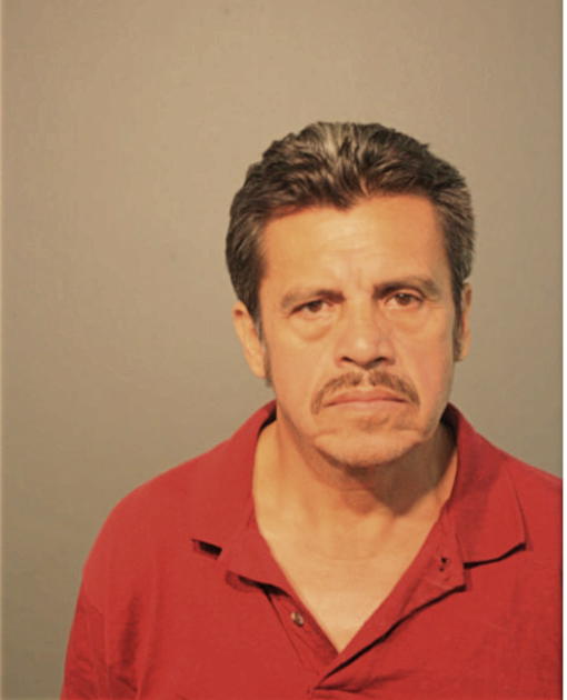 HECTOR ROMERO FERMOSO, Cook County, Illinois
