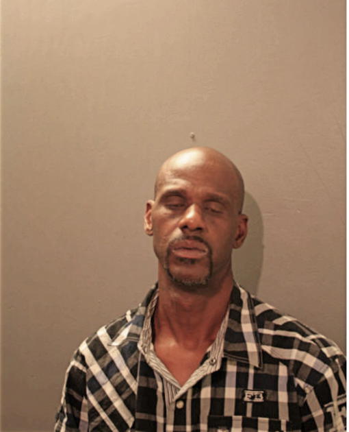 BILLY T FERRELL, Cook County, Illinois