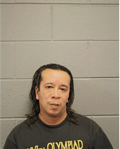 PAUL L FIELDS, Cook County, Illinois