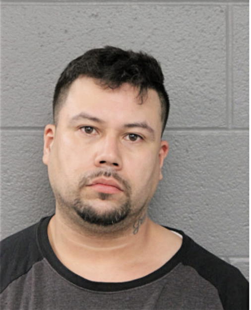 JAIME FLORES, Cook County, Illinois