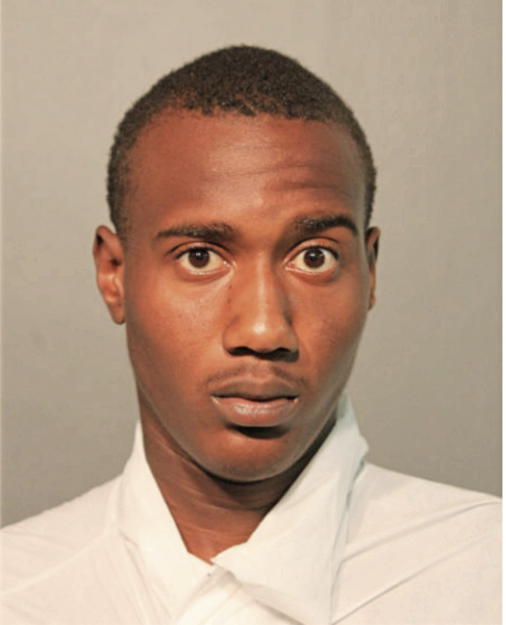 LAMOETA JAMAL FOSTER, Cook County, Illinois