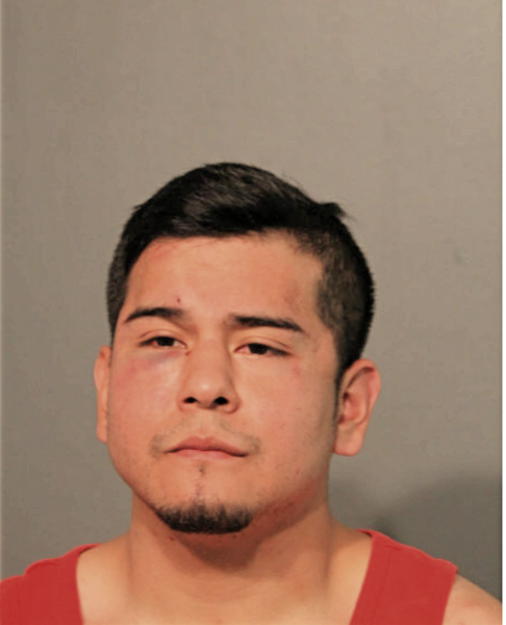 EDWARD GARCIA, Cook County, Illinois