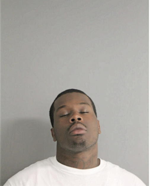 ARAMIS J GILL, Cook County, Illinois