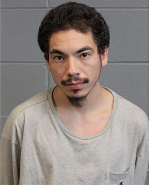 JOSE GONZALEZ, Cook County, Illinois